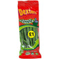 Dexters Bag Apple Pencils 160g £1 PMP (Case of 12)