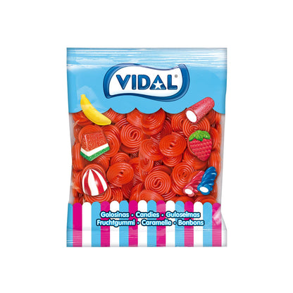 Vidal Cherry Wheels Bag 1kg