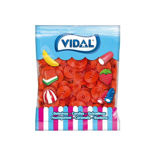 Vidal Cherry Wheels Bag 1kg