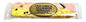 Candy Creations Nougat Bar Liquorice Allsorts 130g (Case of 16)
