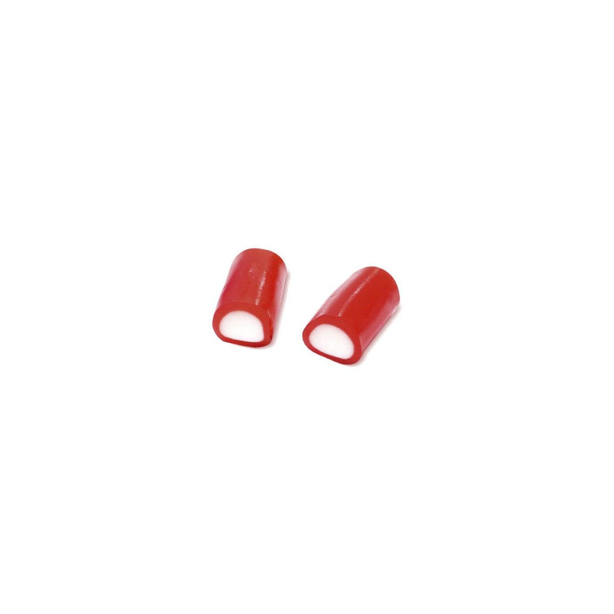 Vidal Strawberry Pencils Bites Bag 1kg
