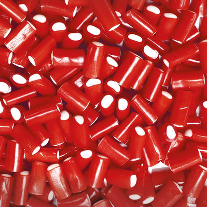 Vidal Strawberry Pencils Bites Bag 1kg