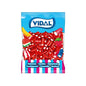 Vidal Strawberry Pencils Bites Bag 1kg