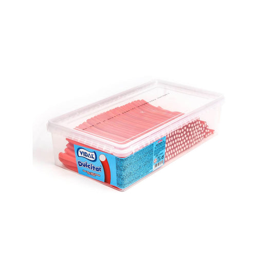 Vidal Strawberry Pencils Tub (200pcs)