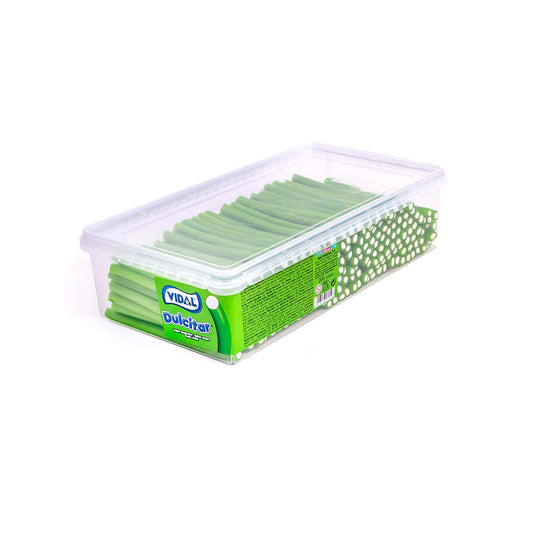Vidal Apple Pencils Tub (200pcs)