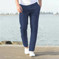 Avarati BreezeLinen Men’s Pants – Lightweight Men’s Linen Pants for Cool Summer Comfort - AVARATI