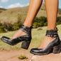 Avarati Zina Heels – Elegant Women’s Heels with Cushioned Sole & Non-Slip Design - AVARATI