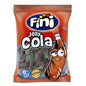 Fini Halal Jelly Fizzy Cola Bottles 75g (Case of 12)