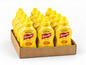 French's Yellow Mustard — Case of 12 × 397g