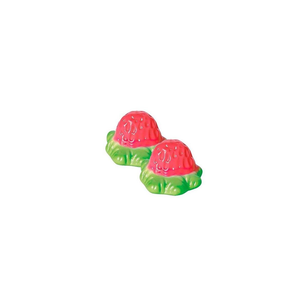 Vidal Jelly Filled Strawberries Bag 90g (Case of 14)