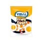Vidal Fried Eggs Bag 90g (Case of 14)