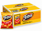 Fritos Corn Chips — Case of 12 × 311g
