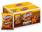 Fritos Honey BBQ Twists — Case of 90 × 127g
