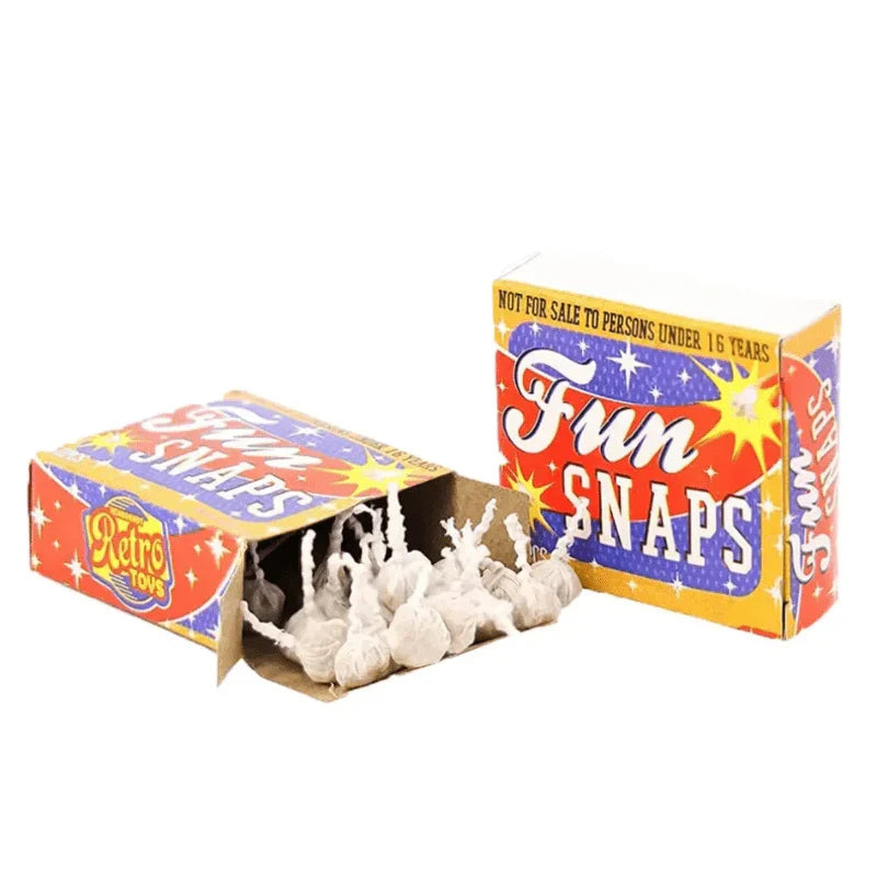Fun Snaps (50pcs) Case of 50