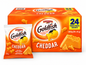 Goldfish Cheddar — Case of 24 × 45g