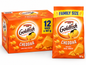 Goldfish Cheddar - Family — Case of 12 × 187g