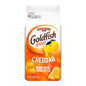 Pepperidge Farm Goldfish Crackers Cheddar (187g)