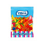 Vidal Jelly Snakes Bag 1kg