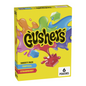 Betty Crocker Fruit Gushers Variety Pack 136g (Case of 10)