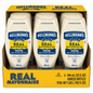 Hellmann's Mayonnaise - Large — Case of 6 × 946ml