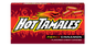 Hot Tamales Fierce Cinnamon Theatre Box 141g (Case of 12)