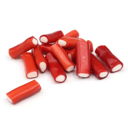 Vidal Mini Strawberry Pencils Bag 3kg