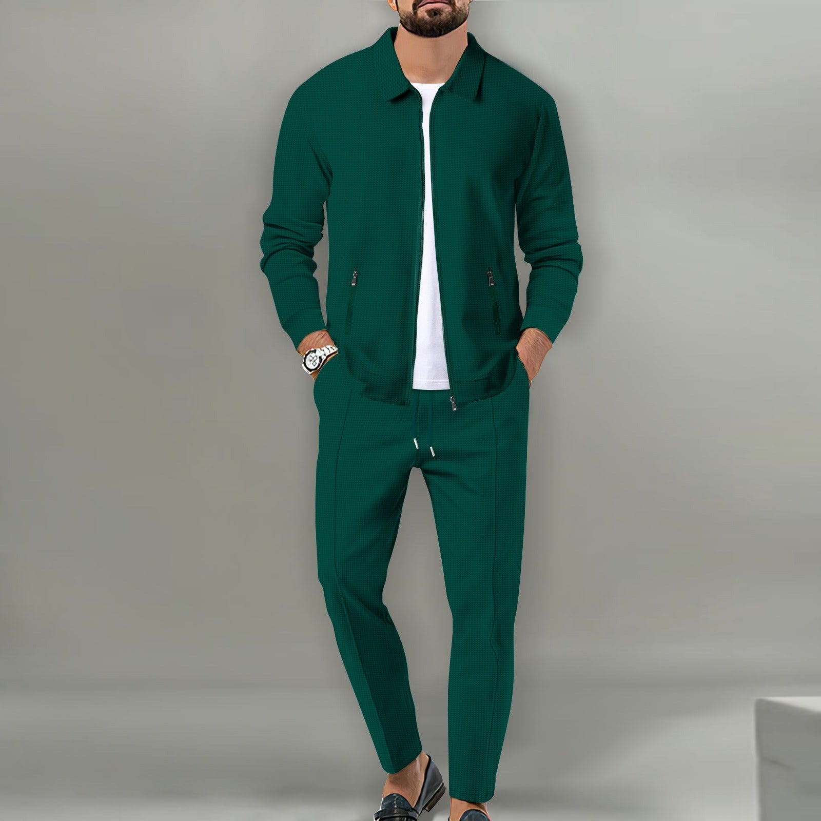 Avarati Greed Menno Men’s Tracksuit