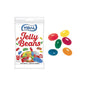 Vidal Jelly Beans Bag 85g (Case of 14)