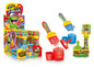 Johny Bee Splash Brush 50g (Case of 12)