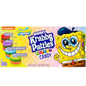 Krabby Patties Colours Theatre Box 72g (Case of 12)
