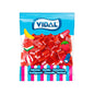 Vidal Strawberry Filled Bricks Bag 1.5kg