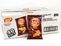 Lay's BBQ — Case of 40 × 40g