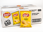 Lay's Classic Original — Case of 40 × 40g