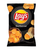 Lays Barbeque Bag 125g (Case of 21)