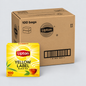 Lipton Black Tea - Large — Case of 12 × 100 bags