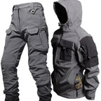 Avarati TerraShield Men’s Outdoor Set