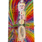 Kandy Kandy Mallow Pop Mega Man 90g (Case of 12)