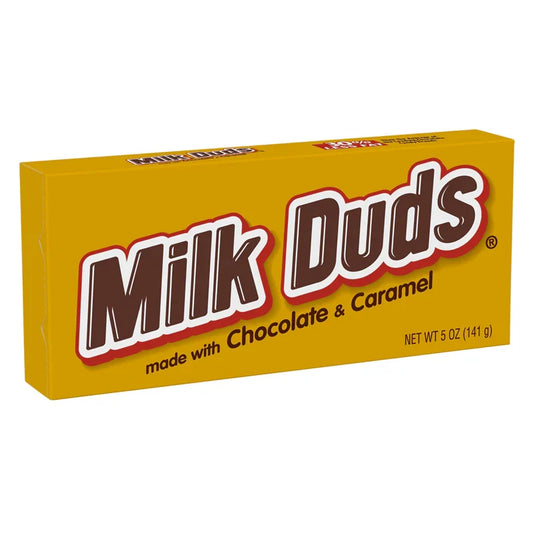 Milk Duds Theatre Box 141g (Case of 12)