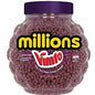 Millions Vimto Jar 2.27kg