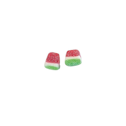 Vidal Mini Watermelon Slices Bag 1kg