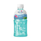 Mogu Mogu Bubble Gum with Nata de Coco Bottle 320ml (Case of 6)