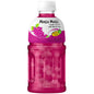 Mogu Mogu Grape with Nata de Coco Bottle 320ml (Case of 6)
