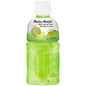 Mogu Mogu Melon with Nata de Coco Bottle 320ml (Case of 6)