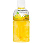 Mogu Mogu Pineapple with Nata de Coco Bottle 320ml (Case of 6)