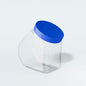 Empty Jar & Lid Impulse Small 2.5L