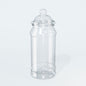 Empty Jar & Lid Victorian Mini 970ml