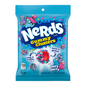 Nerds Gummy Clusters Very Berry Peg Bag 85g (Case of 12)