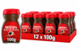 Nescafé Classic — Case of 12 × 100g