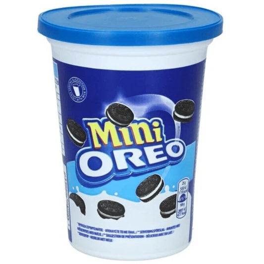 Oreo Cup (8x115g)