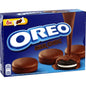 Oreo Milk Chocolate Covered Box (10x246g)